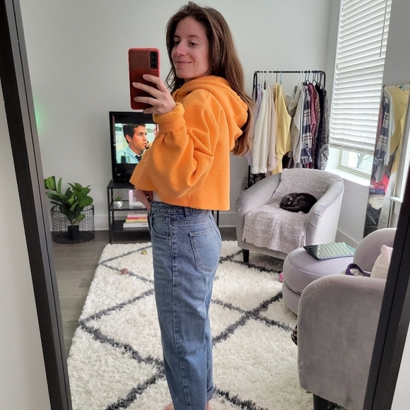 Champion reverse weave hoodie - Picture 4 of 6